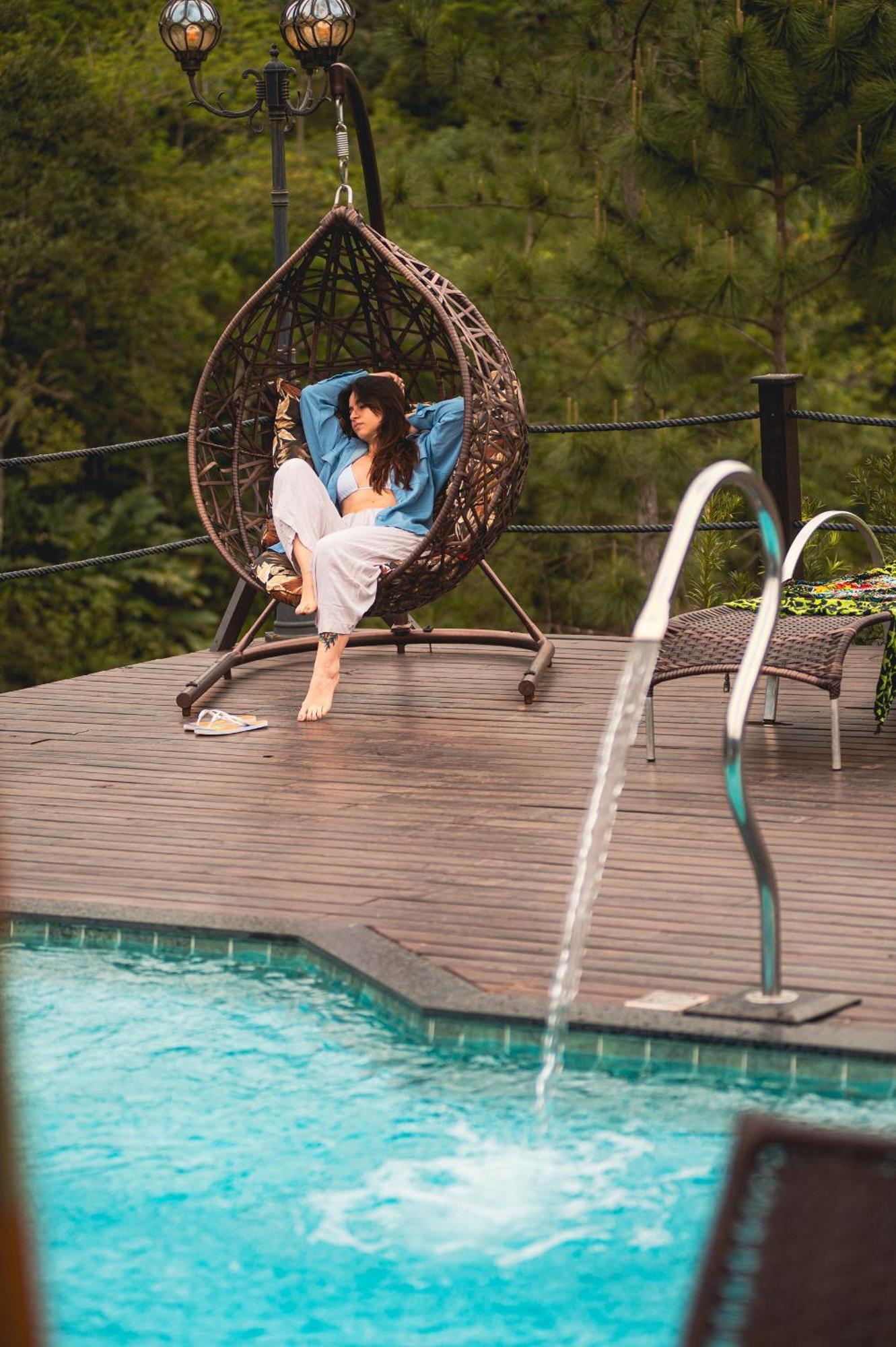 Costa Serena Eco Resort Timbe do Sul Exteriér fotografie